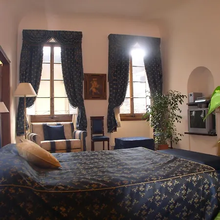 Tornabuoni Petite Konukevi Floransa
